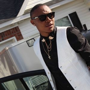 Meet your Posher, Braxton